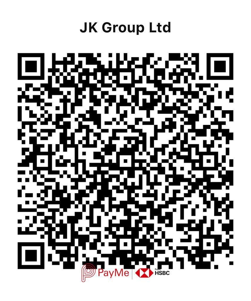 PayMe QR Code