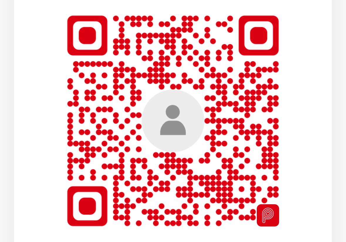 PayMe QR Code